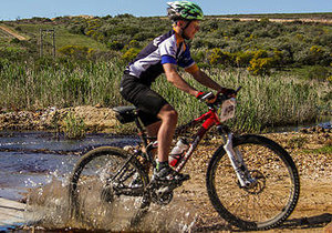 Funky Fynbos MTB Race (19 Sept 2015)